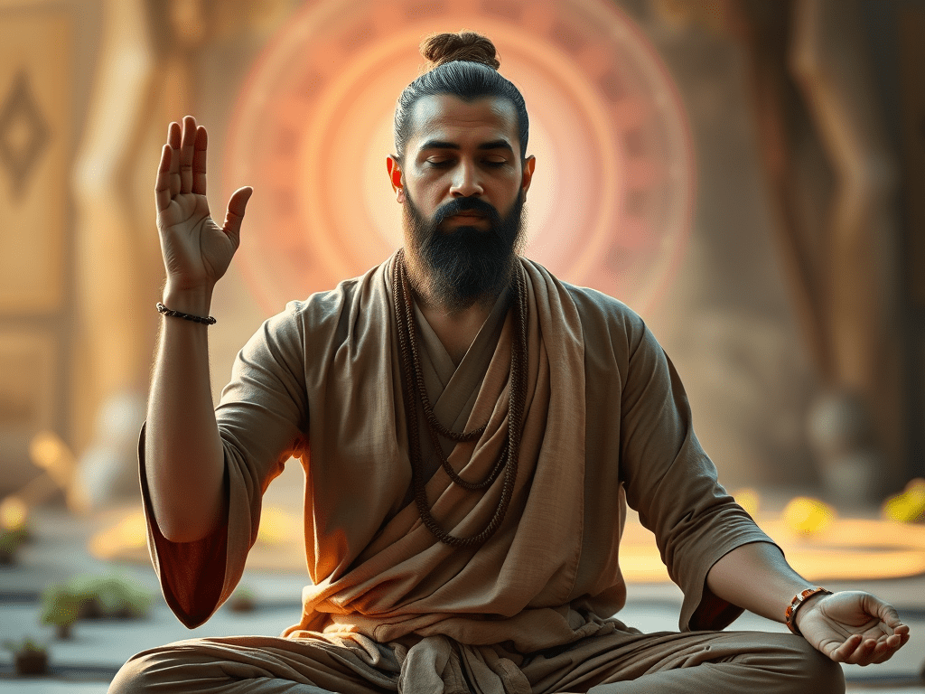 15-Minute Yoga Stretch for a Better Day Before Work — Game Changer for Mood, Focus, and Good Vibes