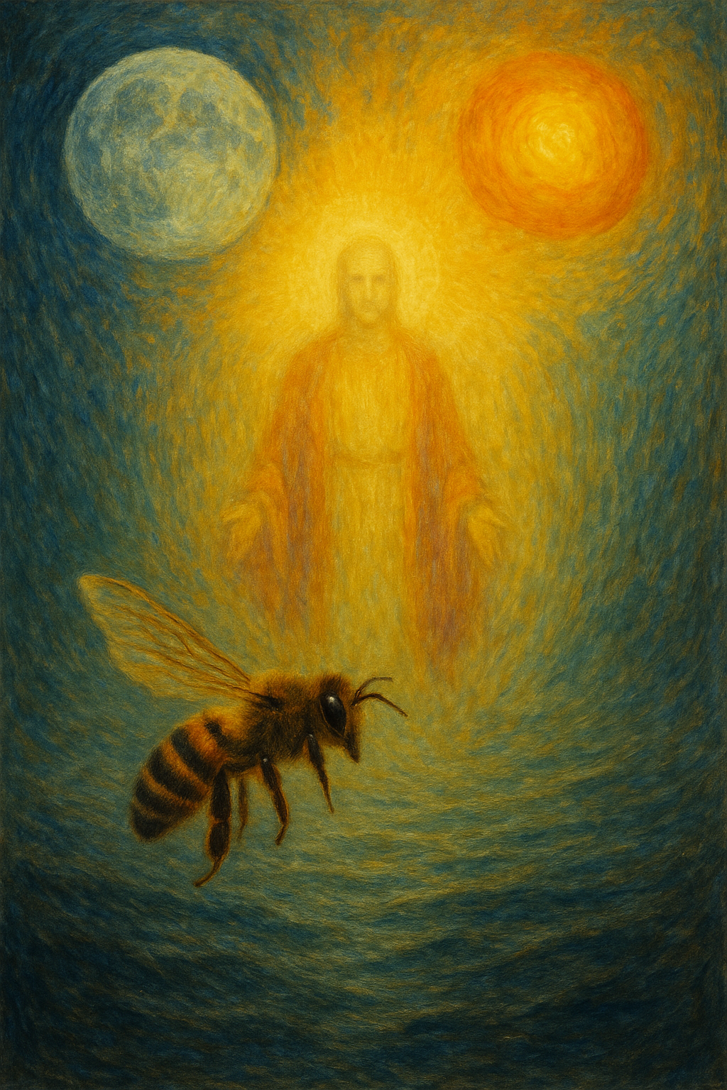 The Path of Purification and the Christ Principle: A Spiritual Synthesis