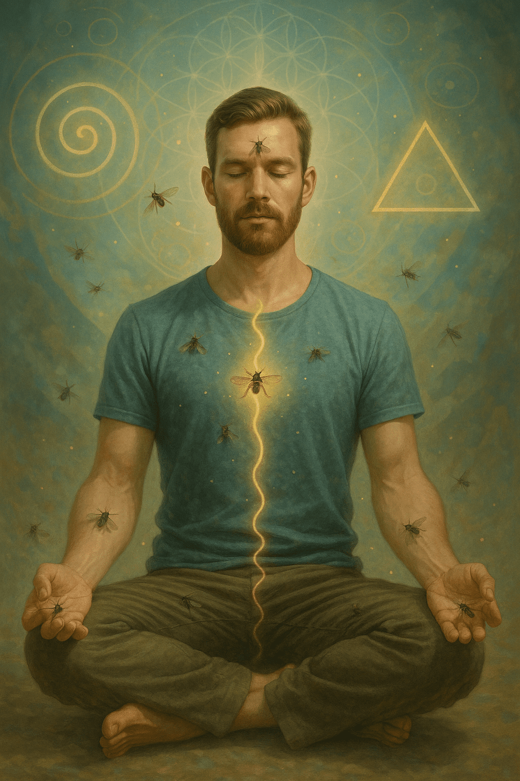 The Fly Code: What the Universe is Telling You Through Its Most ...