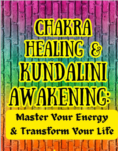 Awakening the Sacred Within: A Journey into Kundalini Energy