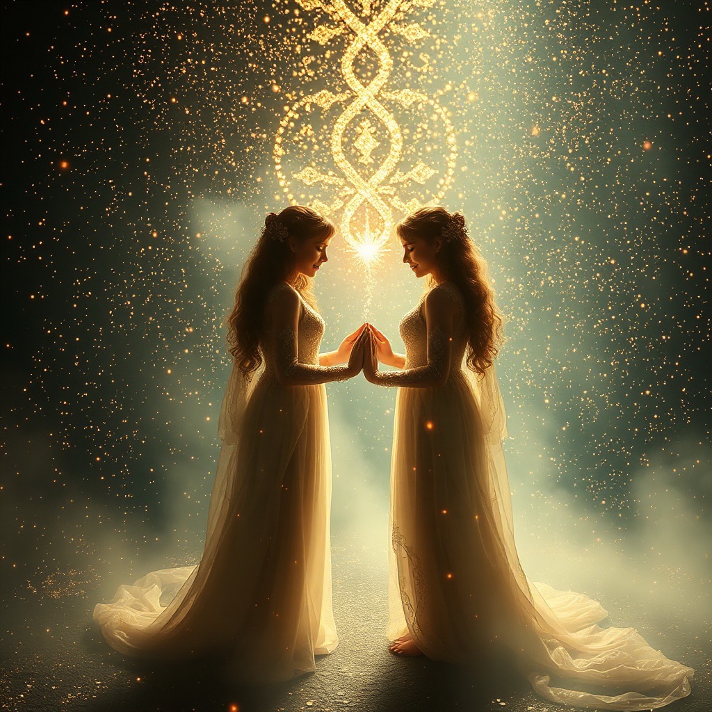 Magik for Healing: Banishing Trauma with Love