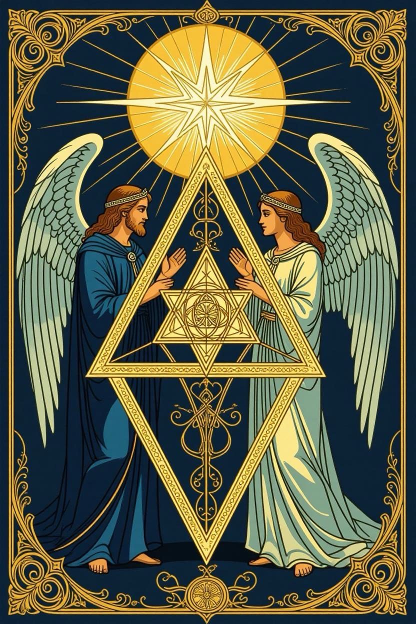 Why It’s Important to Study the Occult: Reclaiming the Hidden Wisdom of the Soul