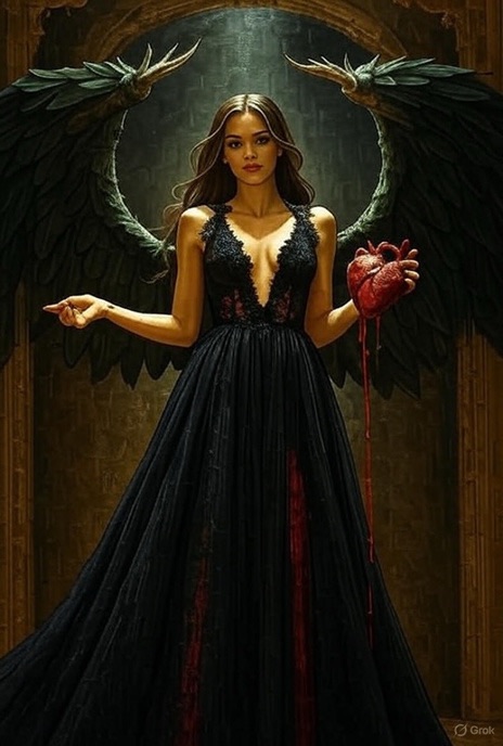 Lilith: The Myth, the Legend, and Her Lasting Influence on Women