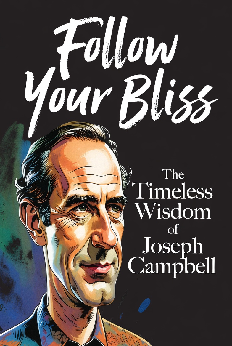 Follow Your Bliss: The Timeless Wisdom of Joseph Campbell