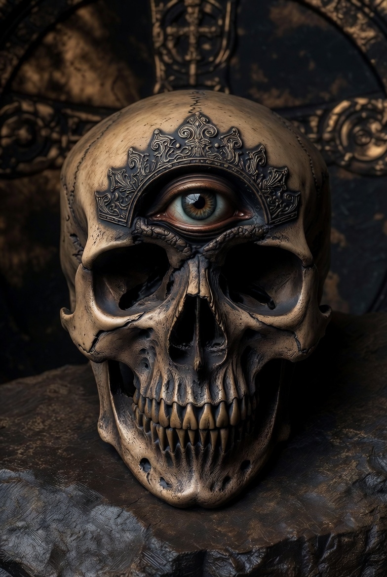 “If Your Eye Be Single”: The metaphorical and the literal approach to the pineal gland