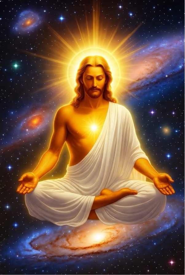 What is Christ Consciousness?