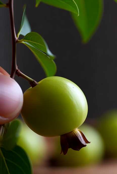 Unlocking the Power of Amla: Ayurveda’s Timeless Elixir for Health and Vitality