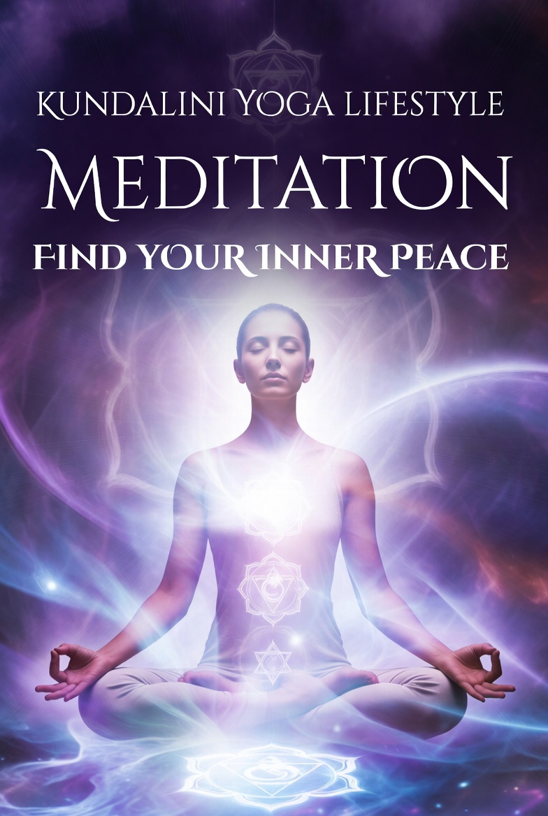 Kundalini Yoga Lifestyle: The Complete Daily System for Permanent Spiritual Voltage and Unbreakable Vitality