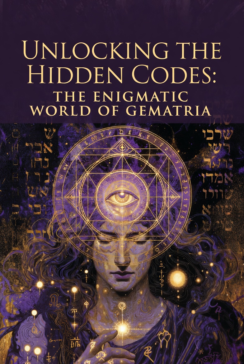 Unlocking the Hidden Codes: The Enigmatic World of Gematria
