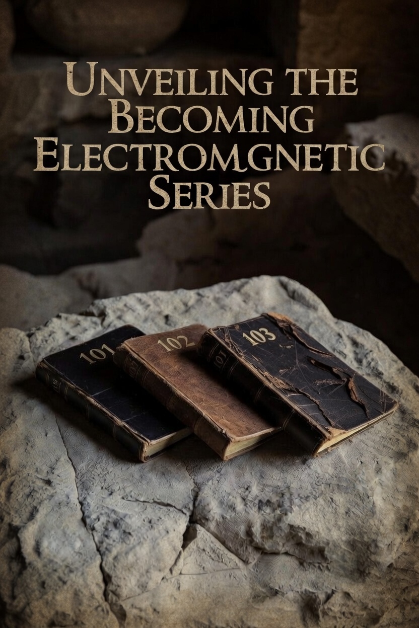 Unveiling the Becoming Electromagnetic Series: Insights from 101 to 103